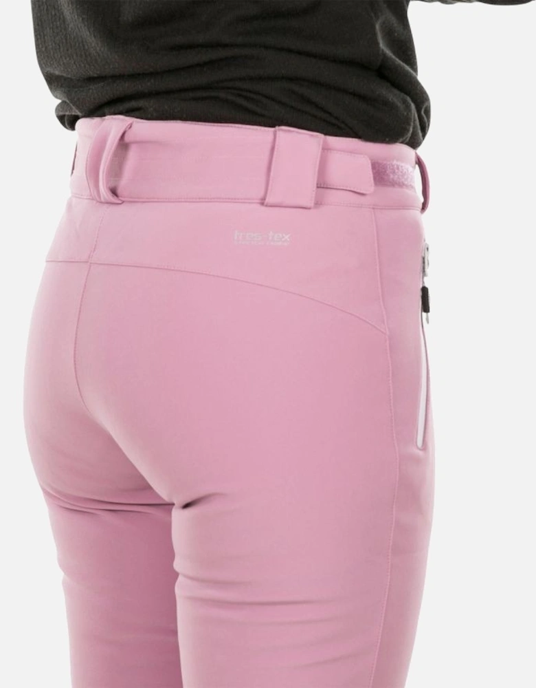 Womens/Ladies Lois Ski Trousers