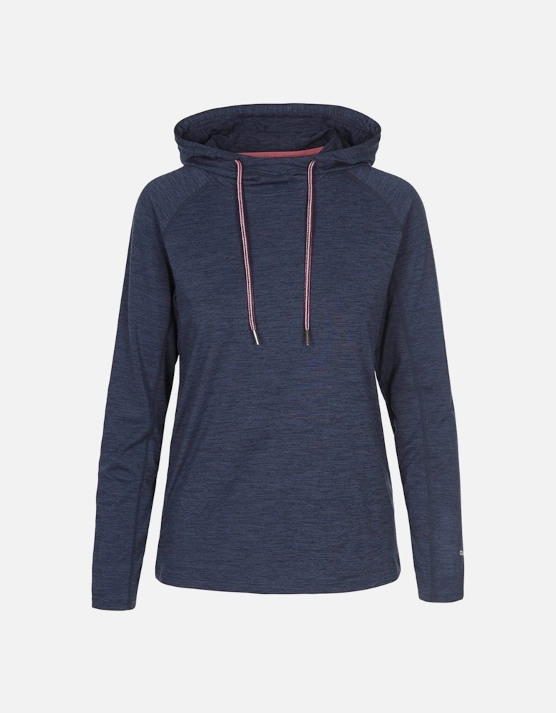 Womens/Ladies Hattie Active Hoodie