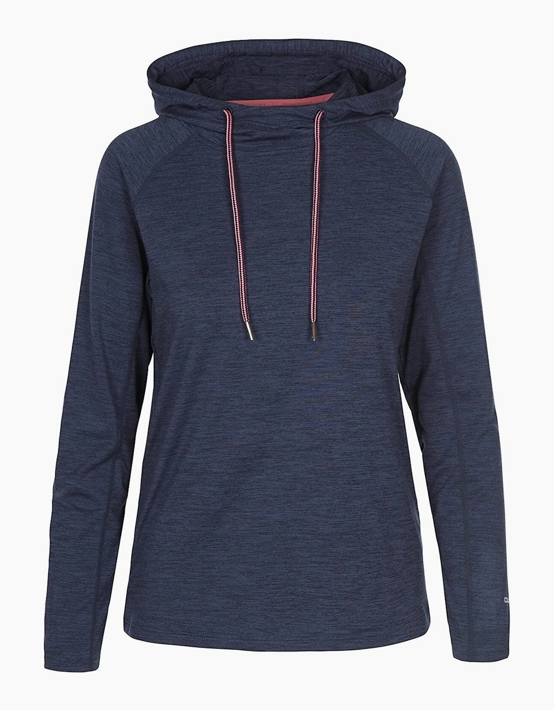 Trespass Women's Navy / Hattie Active Hoodie - : 10 Size 10 Uk