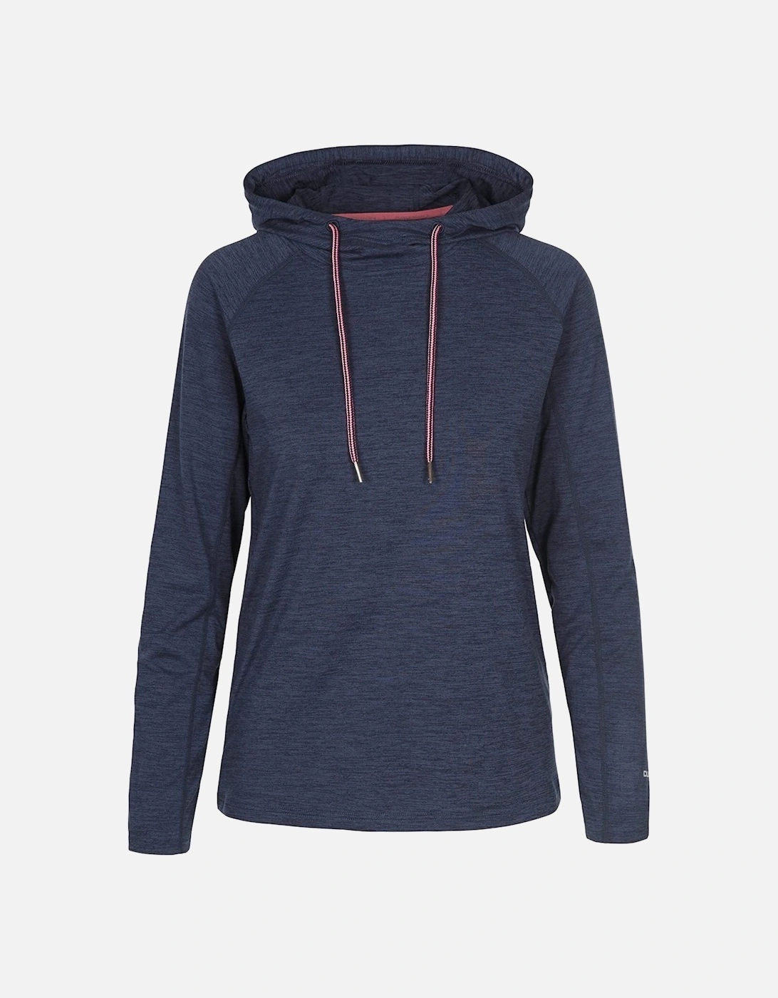 Womens/Ladies Hattie Active Hoodie, 5 of 4