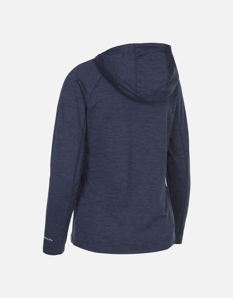 Womens/Ladies Hattie Active Hoodie