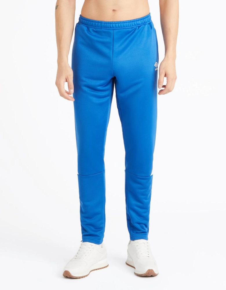 Mens Total Tapered Training Jogging Bottoms