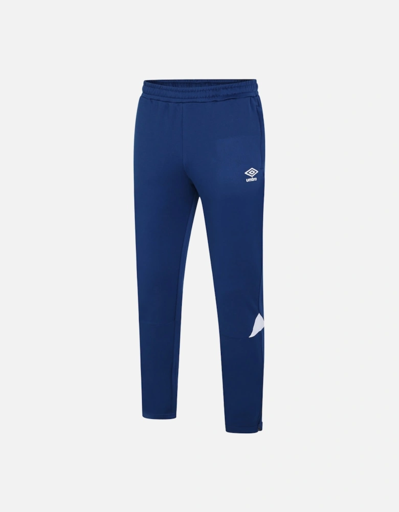 Mens Total Tapered Training Jogging Bottoms