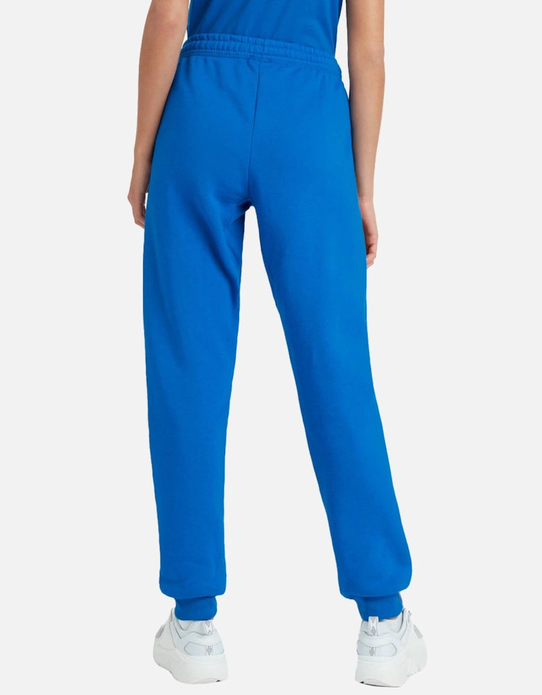 Womens/Ladies Club Leisure Jogging Bottoms