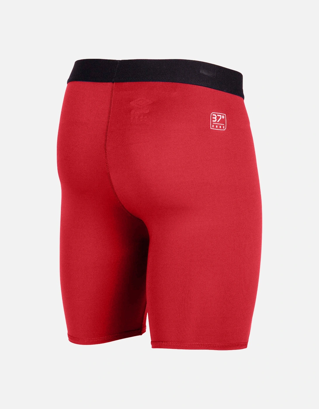 Mens Core Power Logo Base Layer Shorts