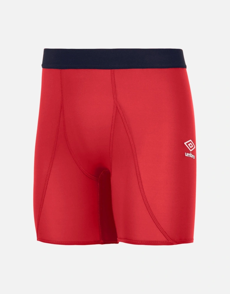 Childrens/Kids Core Power Logo Shorts