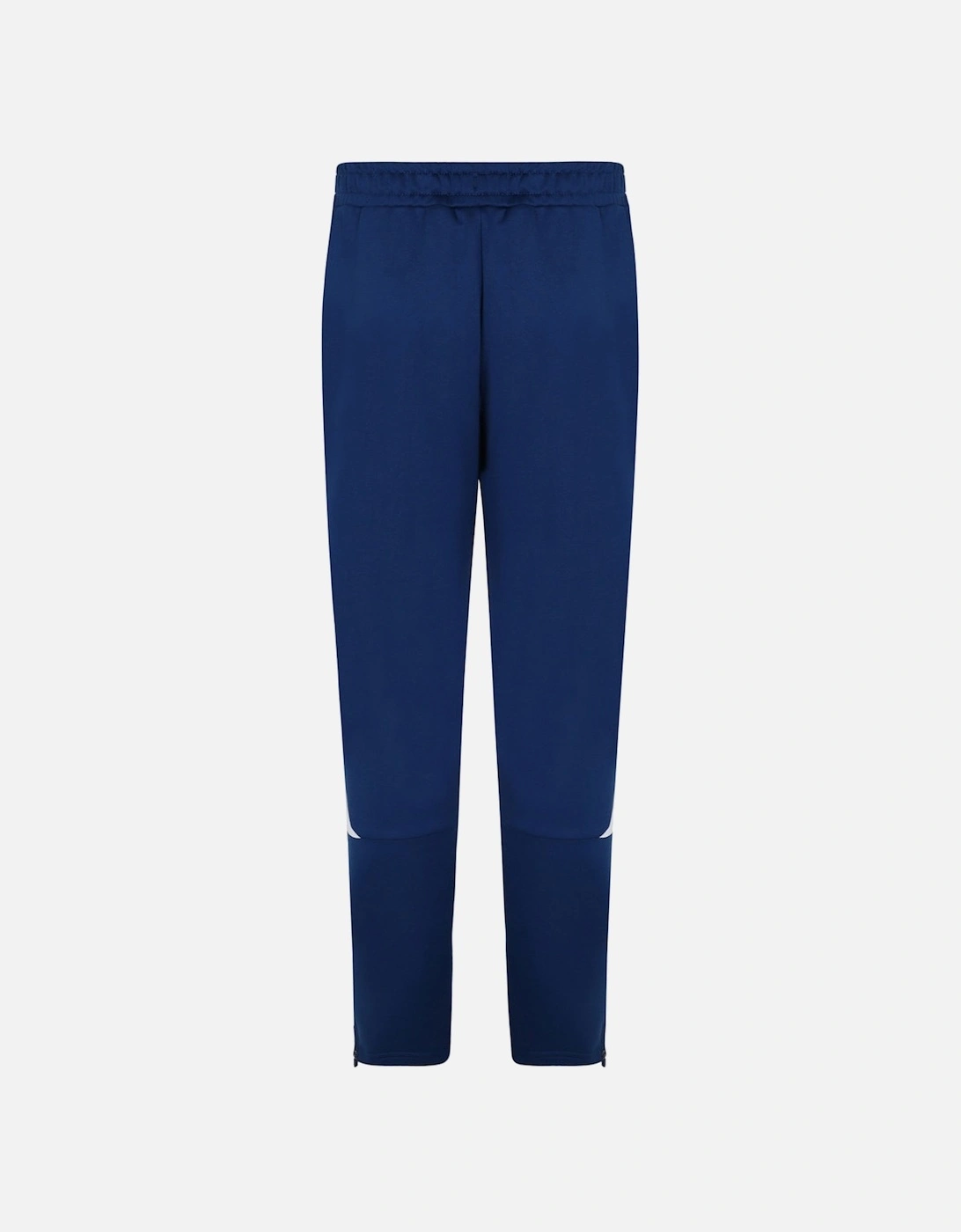 Childrens/Kids Total Tapered Training Jogging Bottoms