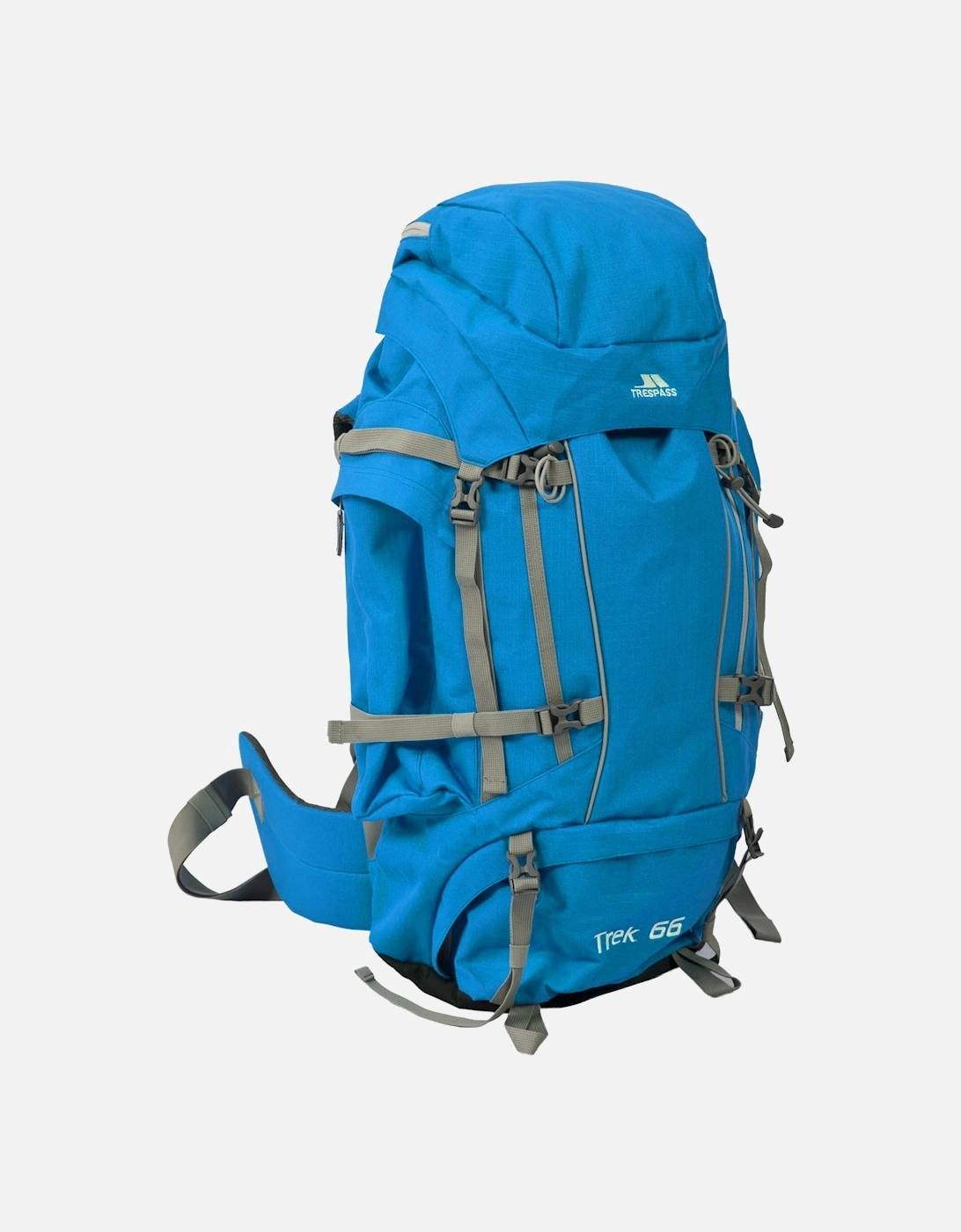 Trek 66 Backpack/Rucksack (66 Litres), 5 of 4