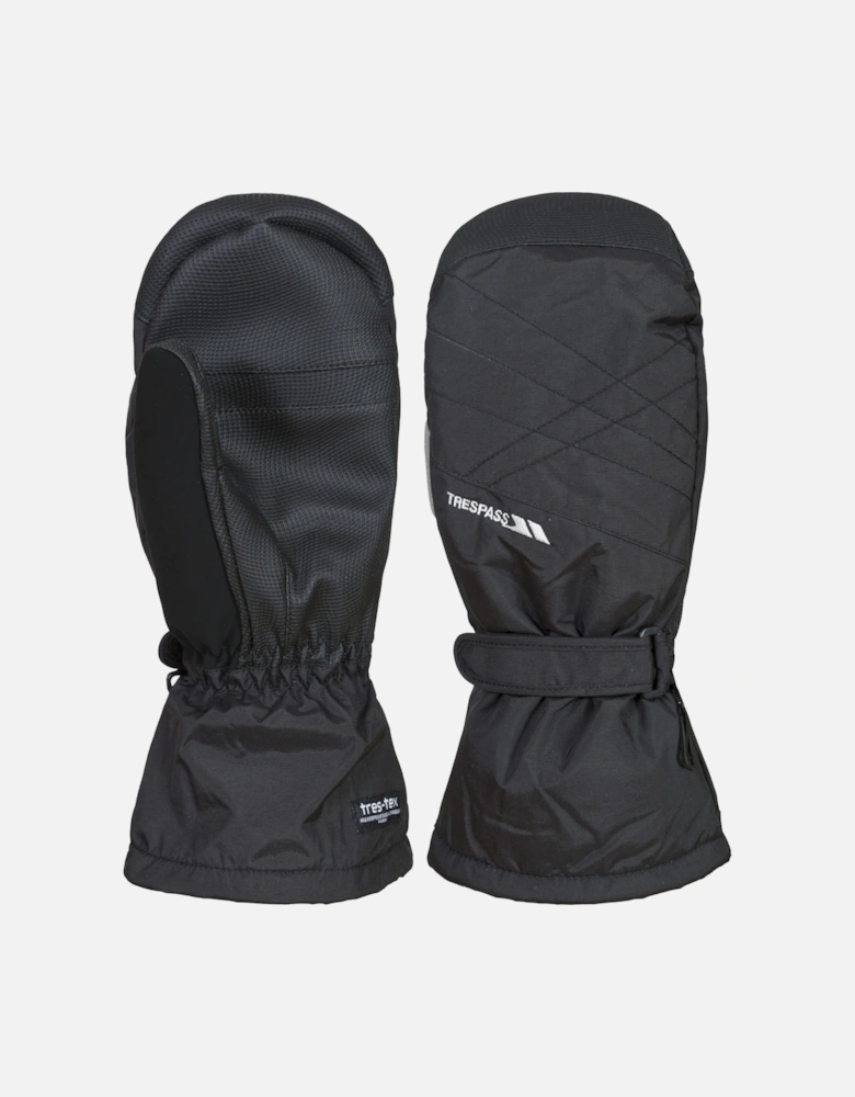 Mens Ikeda II Ski Mitt Gloves