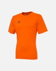 Shocking Orange