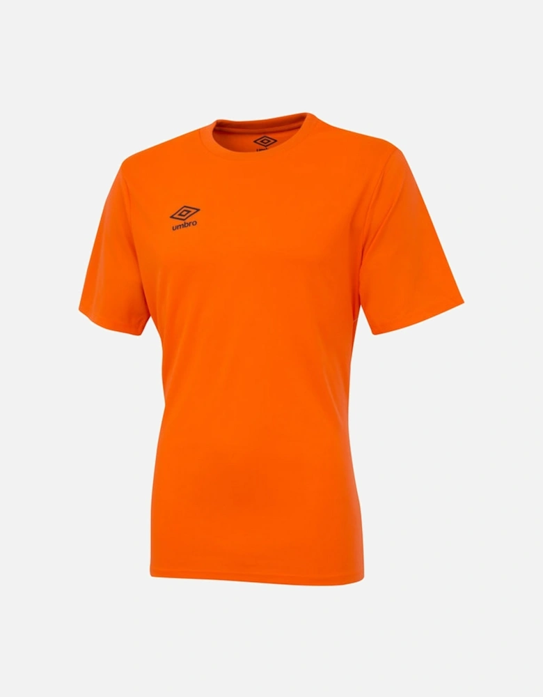 Mens Club Short-Sleeved Jersey