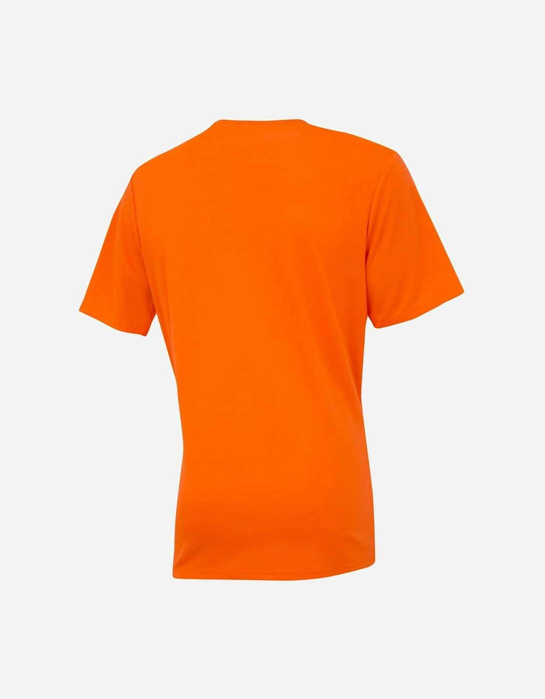 Mens Club Short-Sleeved Jersey