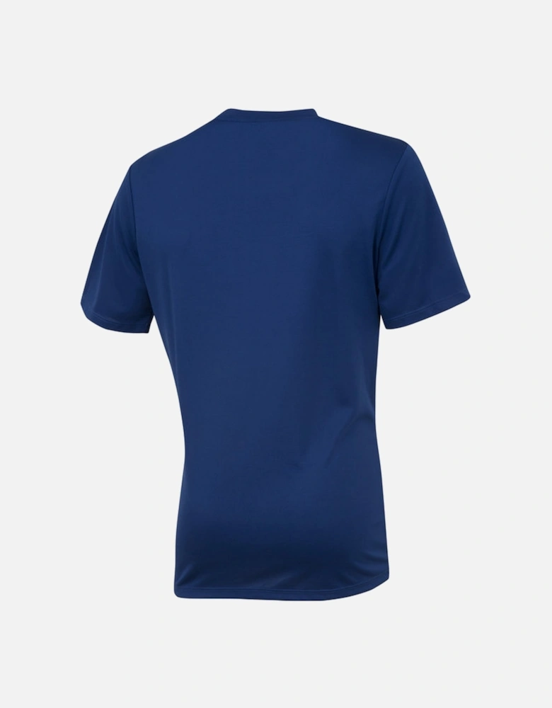 Mens Club Short-Sleeved Jersey