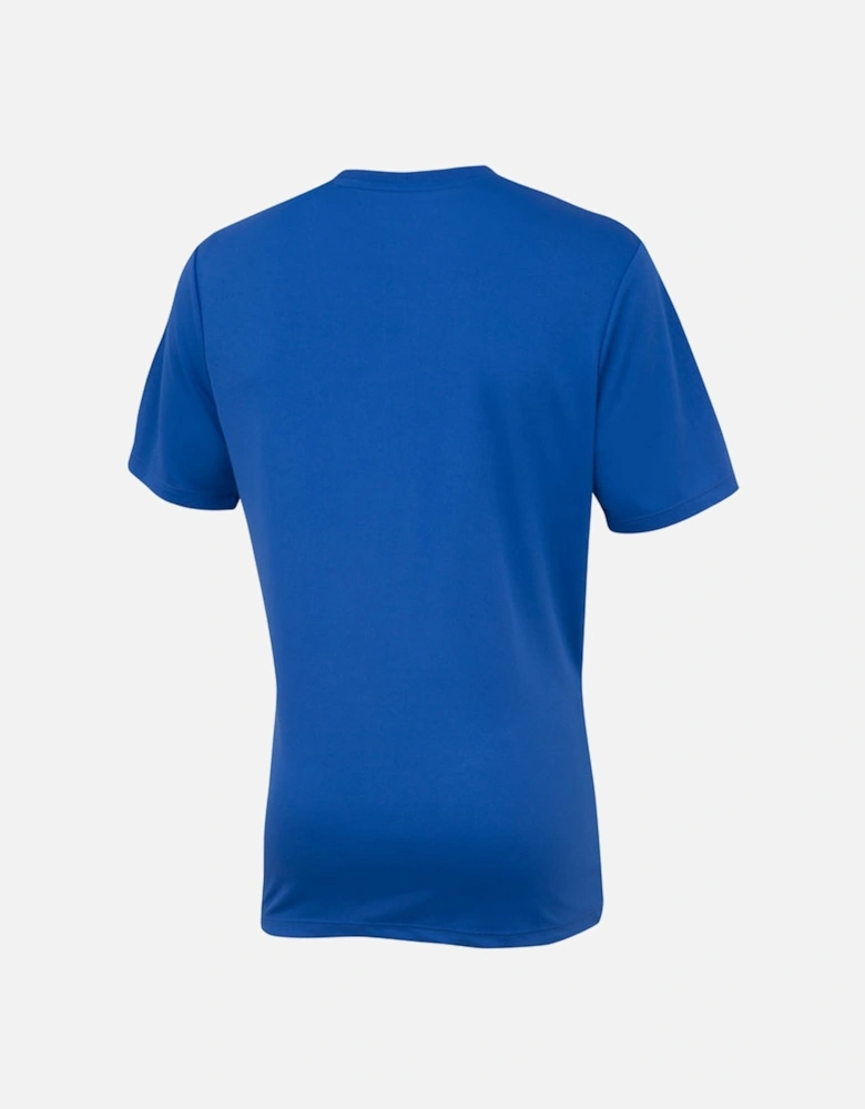 Mens Club Short-Sleeved Jersey