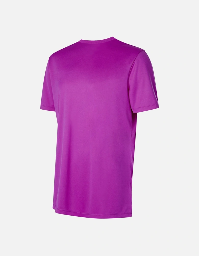 Mens Club Short-Sleeved Jersey