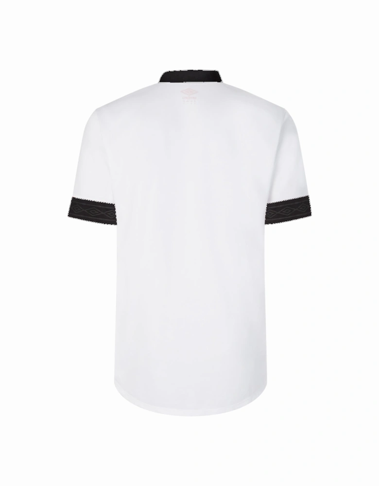 Childrens/Kids Tempest Short-Sleeved Jersey