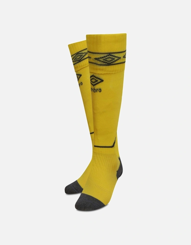 Diamond Football Socks