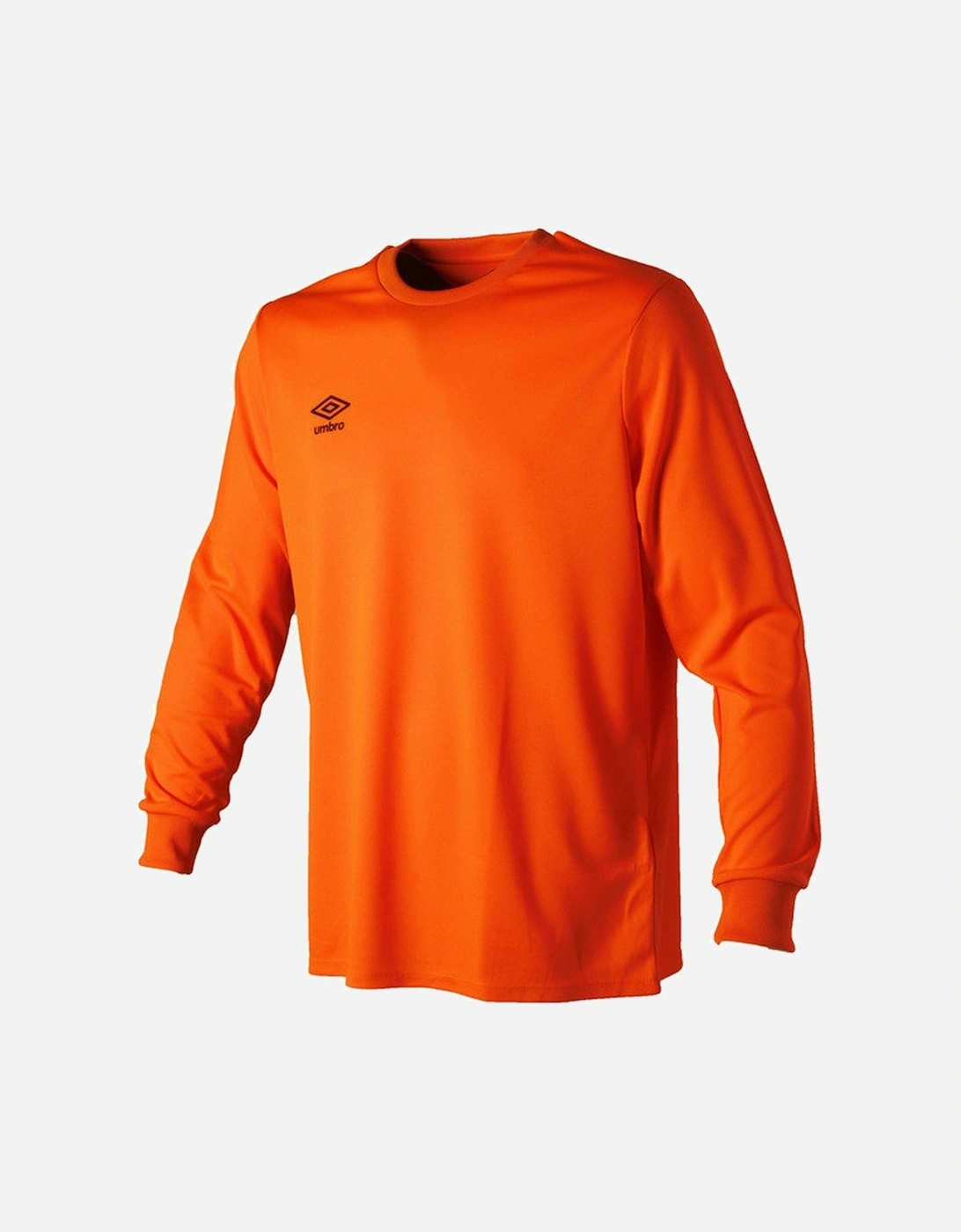 Mens Club Long-Sleeved Jersey, 3 of 2