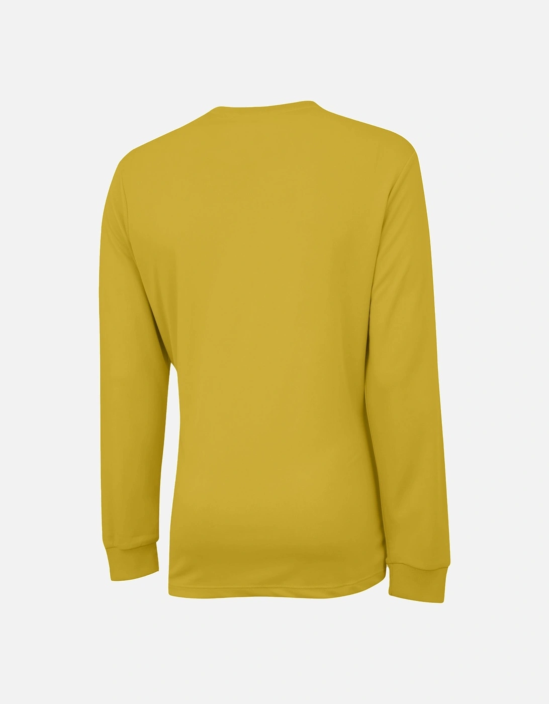 Mens Club Long-Sleeved Jersey