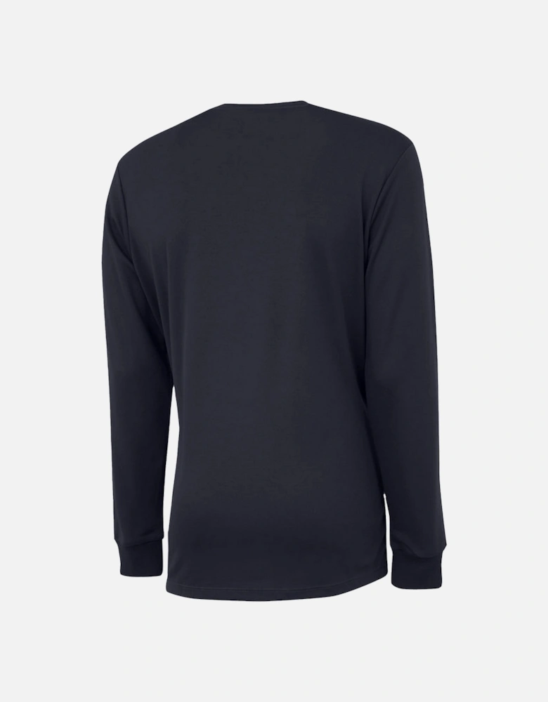 Mens Club Long-Sleeved Jersey