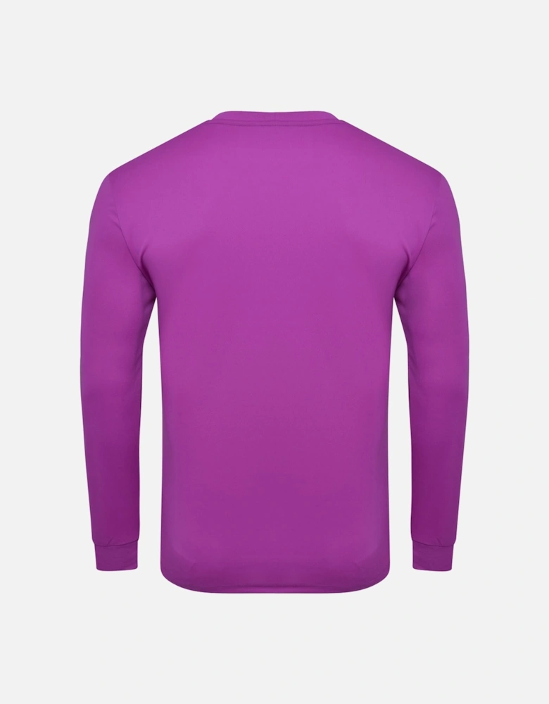 Mens Club Long-Sleeved Jersey