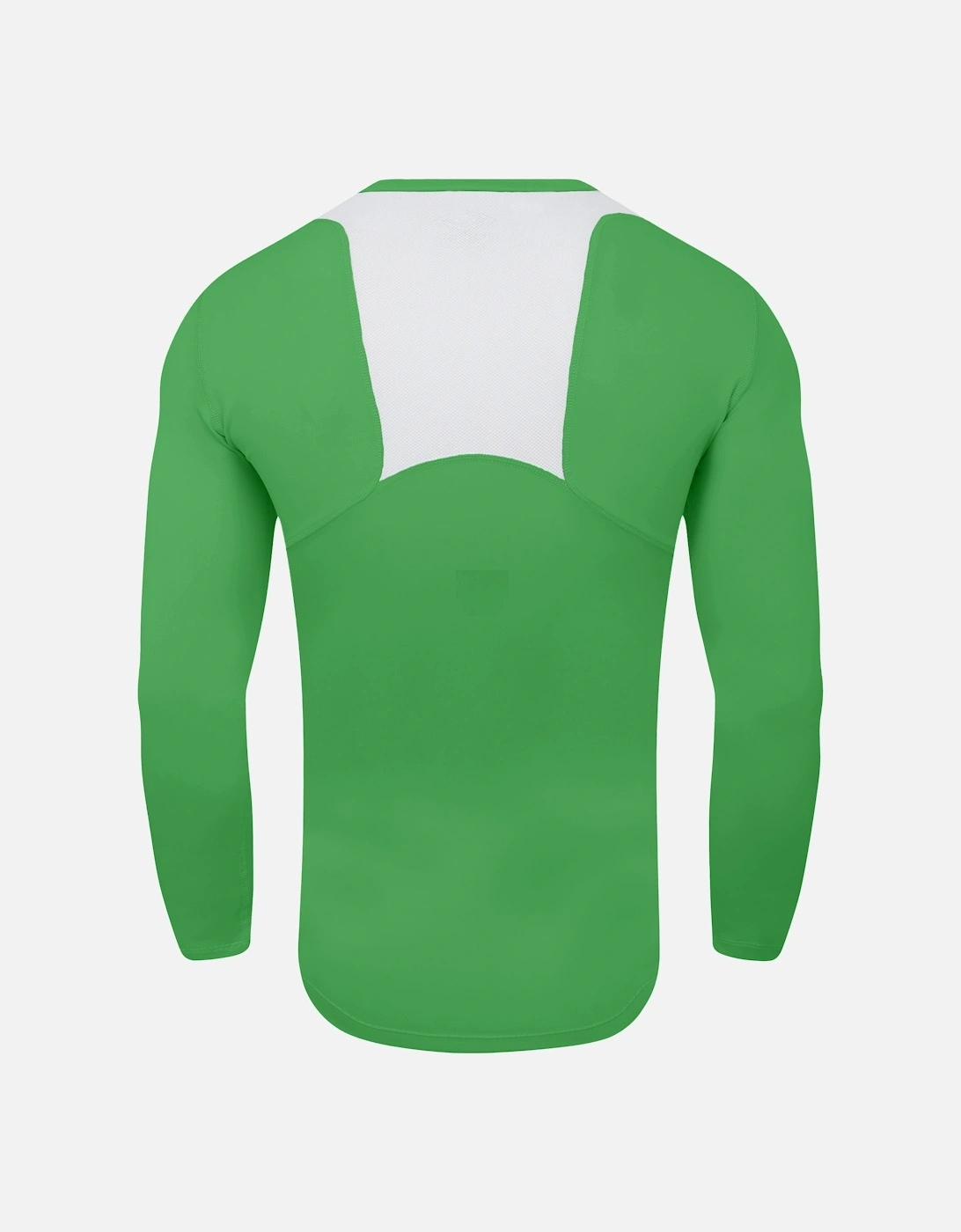 Mens Elite V Neck Base Layer Top