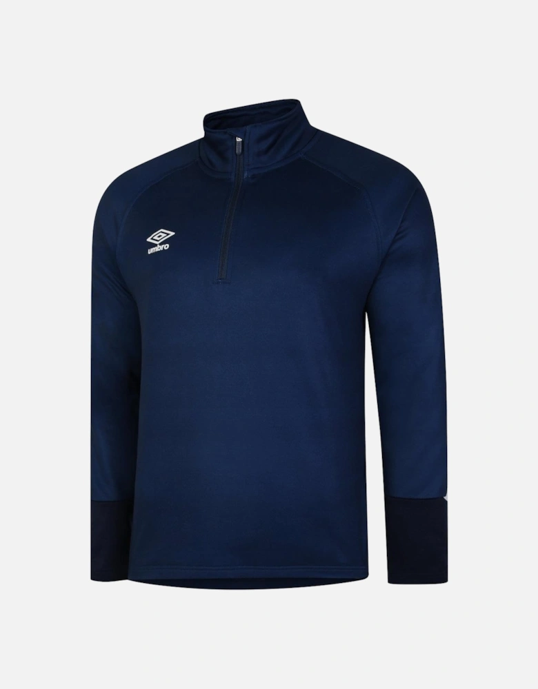 Mens Total Training Track Jacket