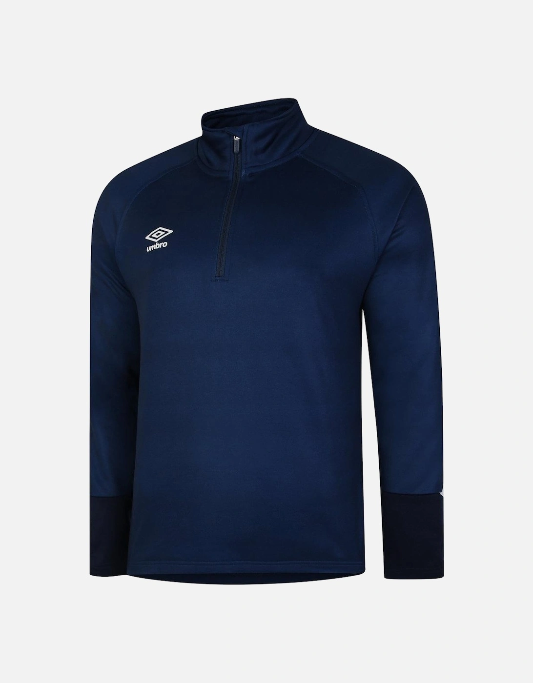 Mens Total Training Track Jacket, 4 of 3