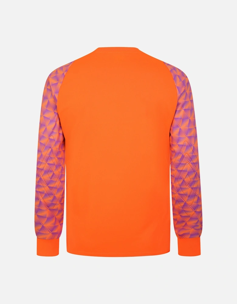 Mens Flux Long-Sleeved Goalkeeper Jersey