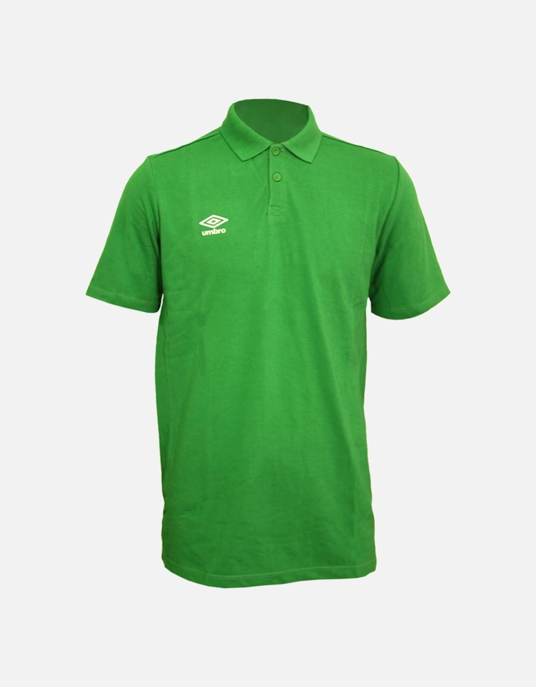 Mens Essential Polo Shirt