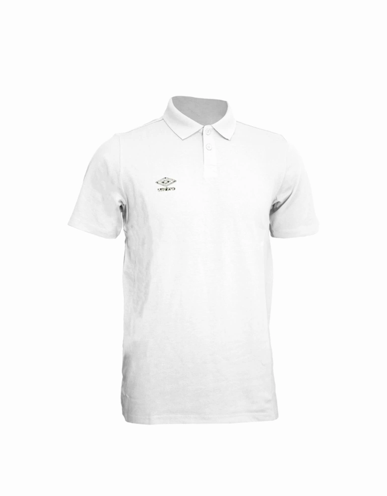 Mens Essential Polo Shirt