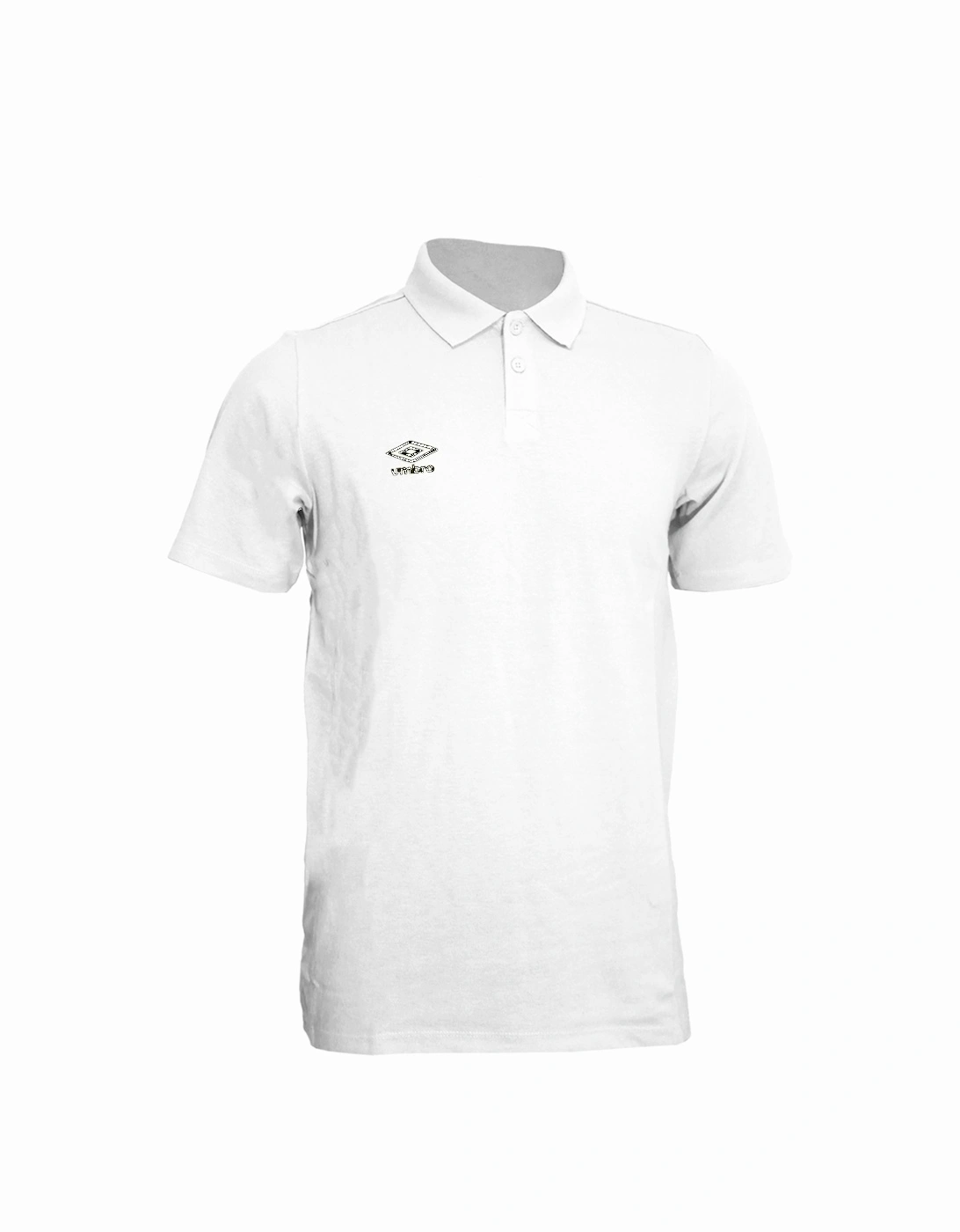 Mens Essential Polo Shirt, 4 of 3