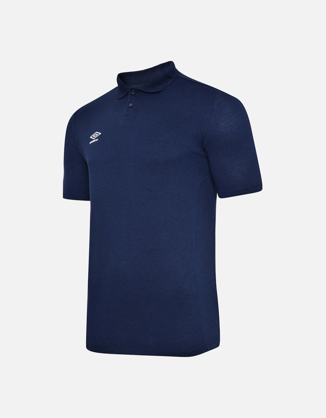 Mens Essential Polo Shirt