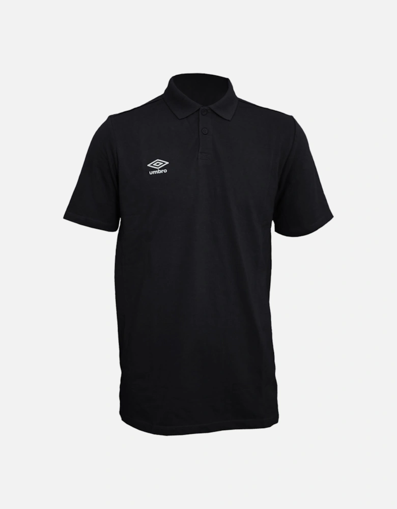 Mens Essential Polo Shirt