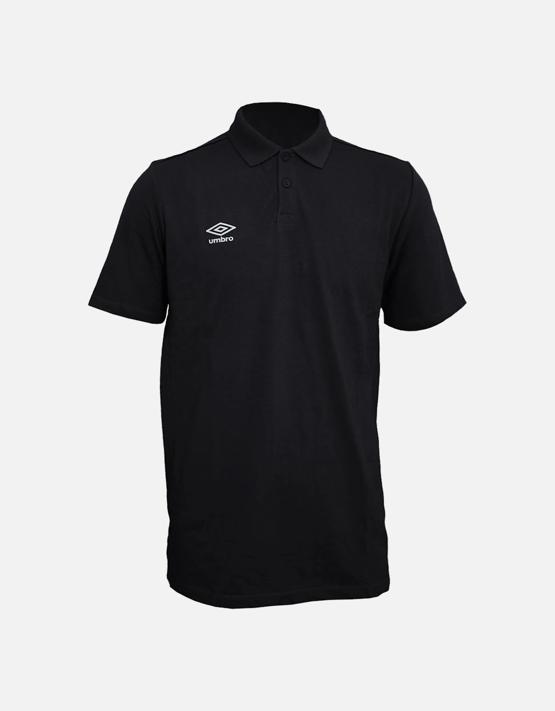 Mens Essential Polo Shirt, 5 of 4