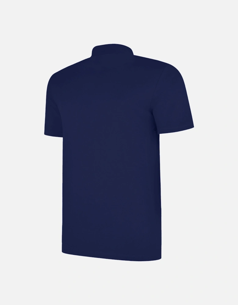 Mens Essential Polo Shirt