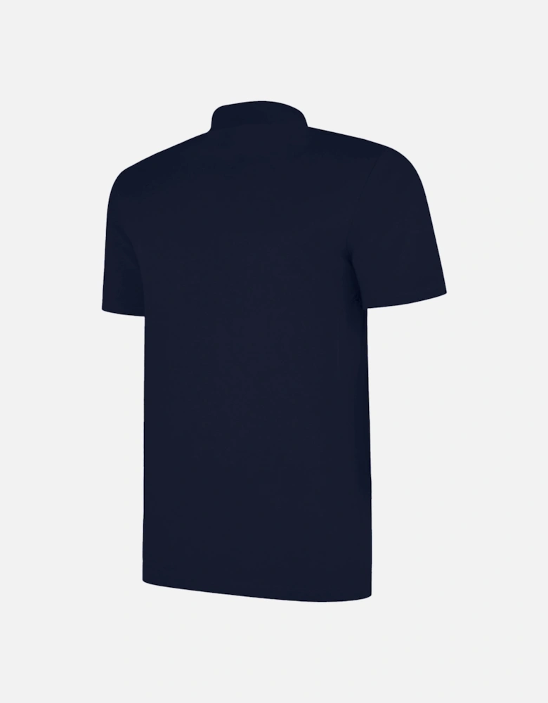 Mens Essential Polo Shirt