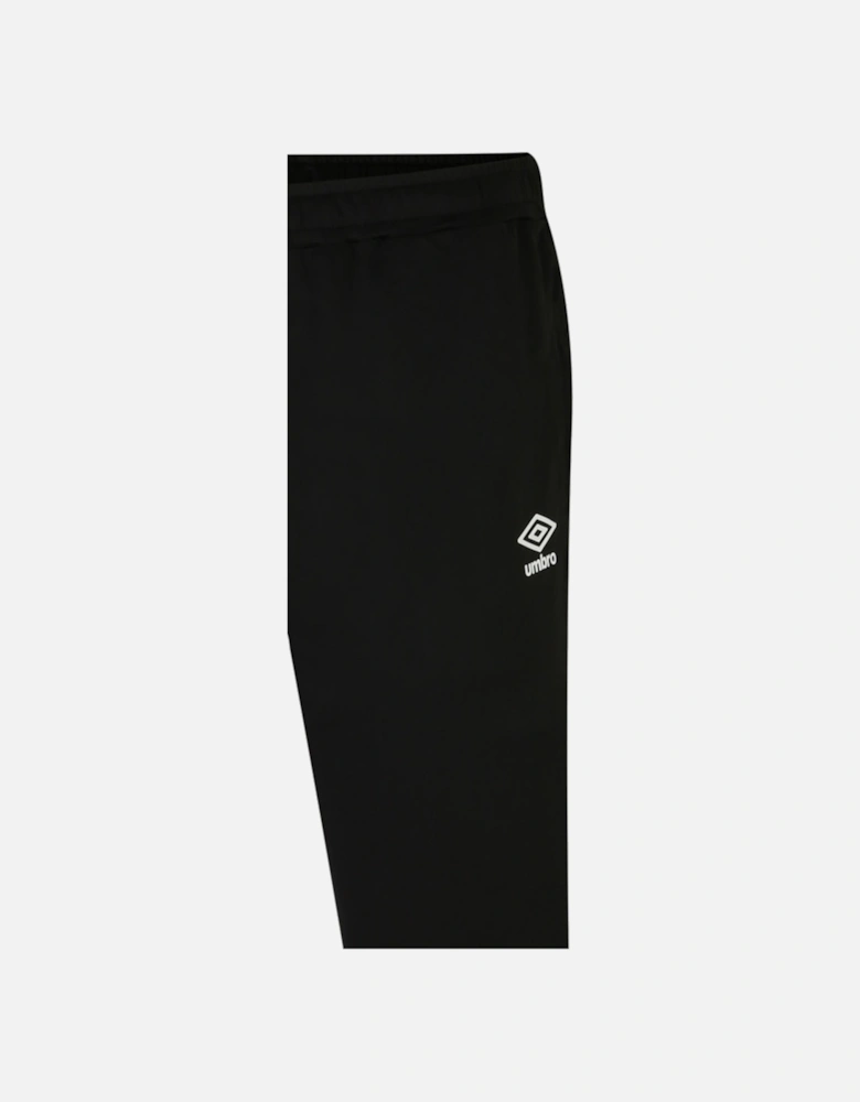Childrens/Kids Total Knitted Training Jogging Bottoms
