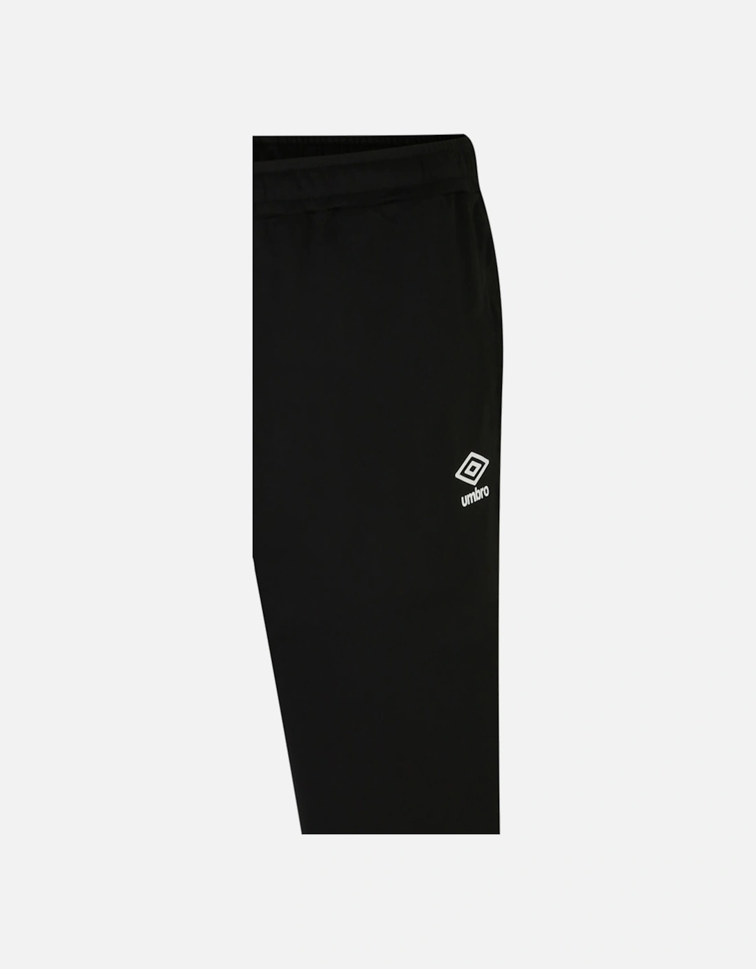 Childrens/Kids Total Knitted Training Jogging Bottoms