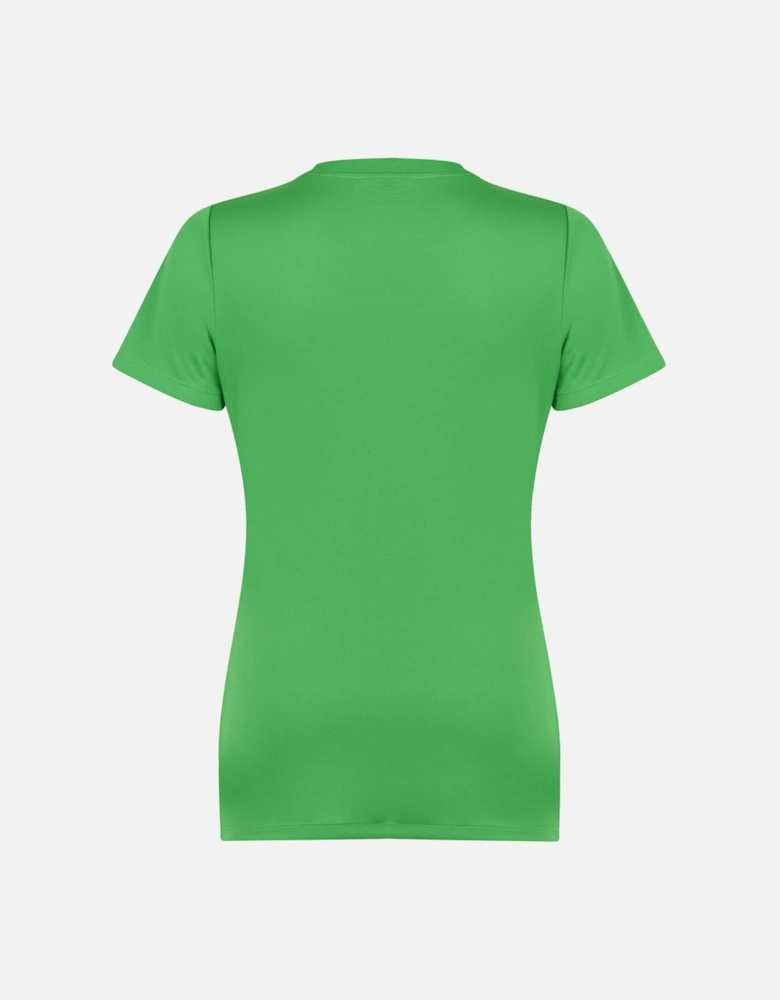 Womens/Ladies Club Jersey