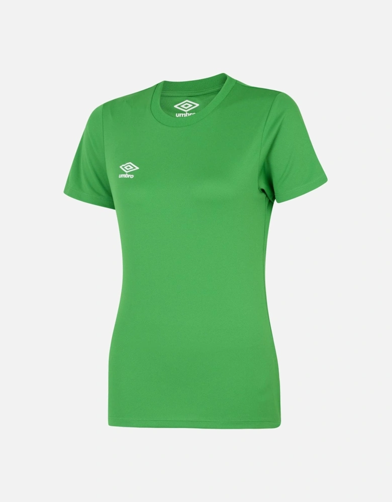 Womens/Ladies Club Jersey