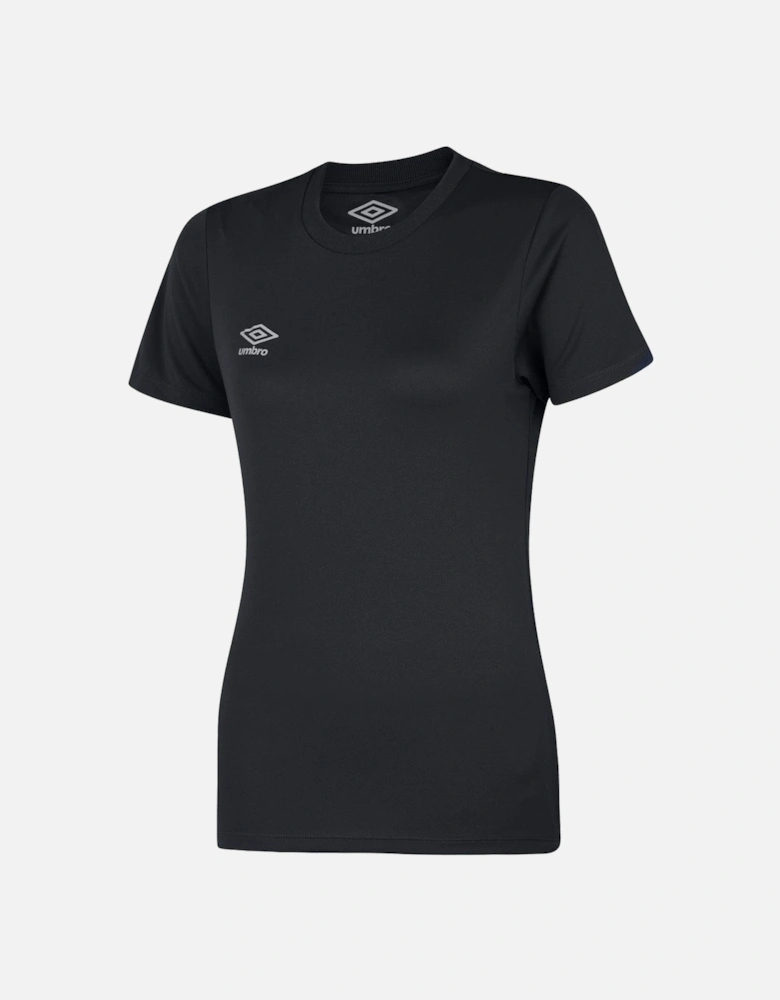 Womens/Ladies Club Jersey