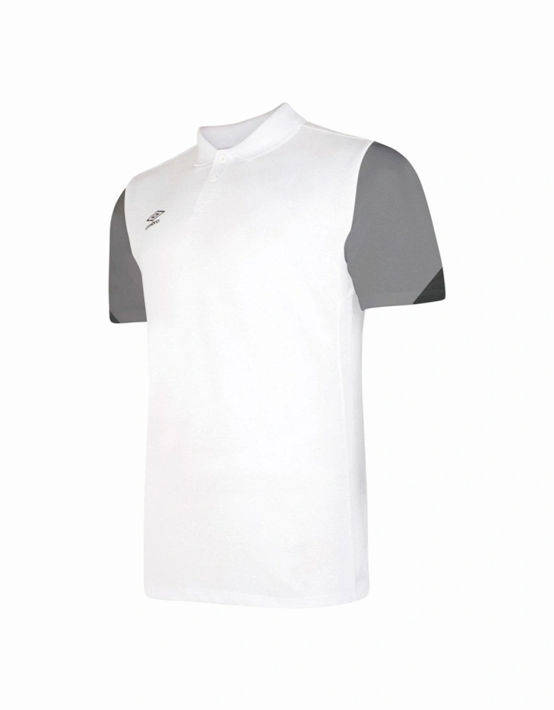 Childrens/Kids Total Training Polo Shirt