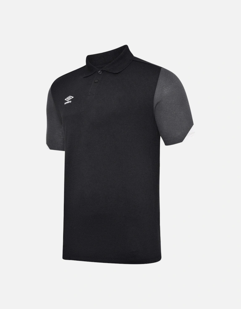 Childrens/Kids Total Training Polo Shirt