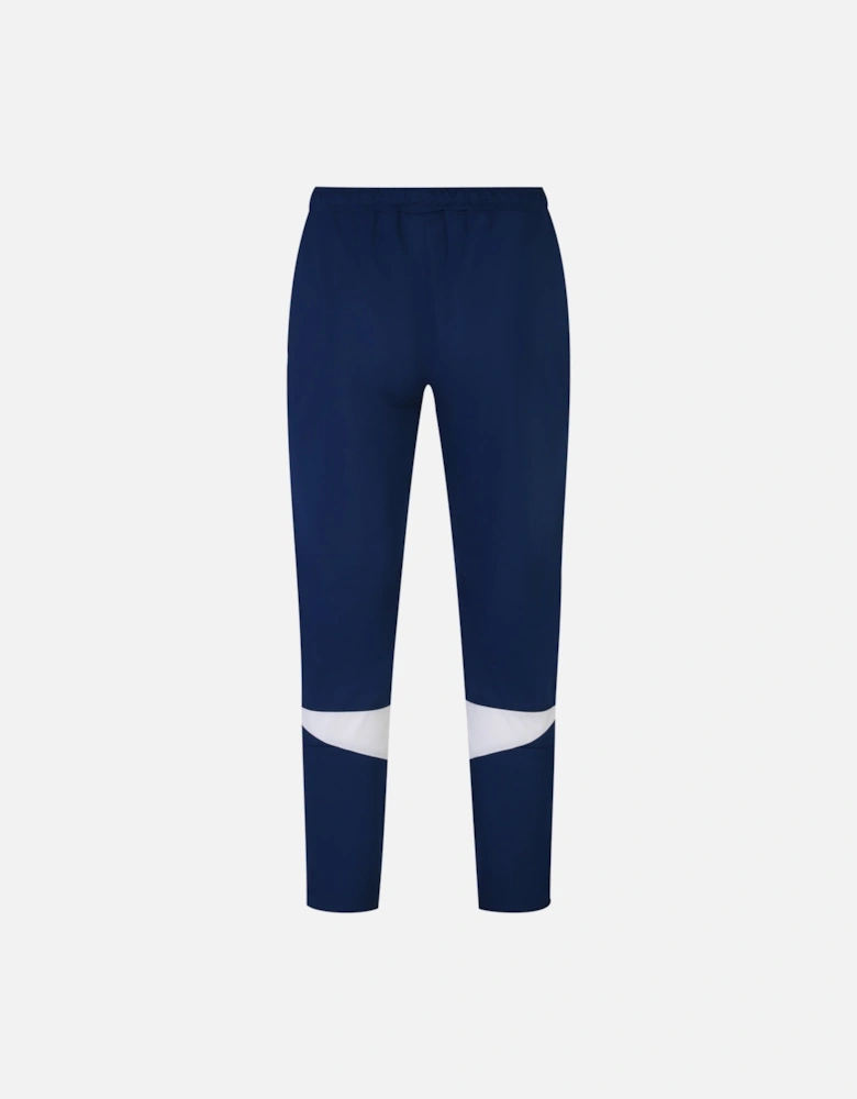 Mens Total Training Knitted Jogging Bottoms