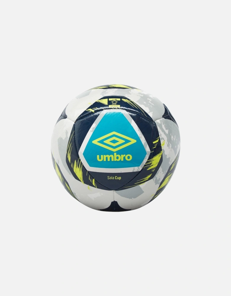 Sala Cup Ni Futsal Ball
