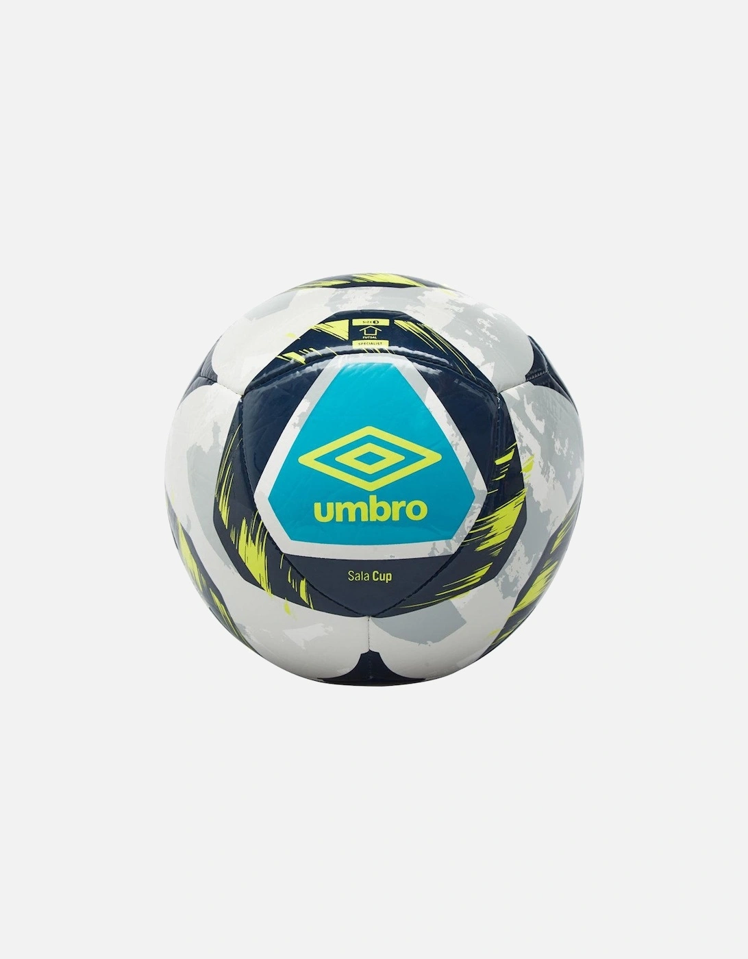 Sala Cup Ni Futsal Ball, 4 of 3