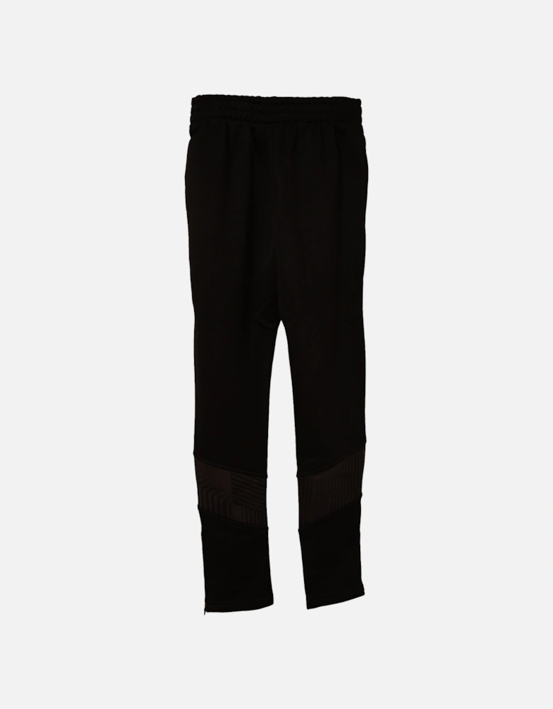 Childrens/Kids Maxium Tapered Jogging Bottoms