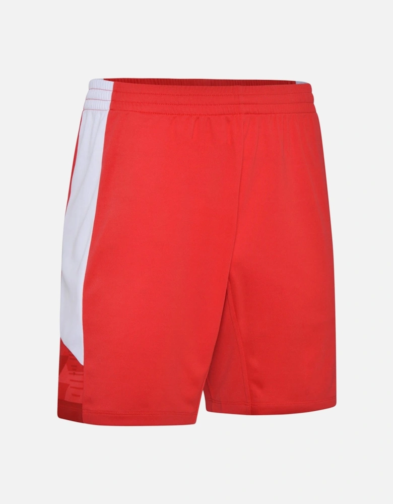 Mens Vier Shorts