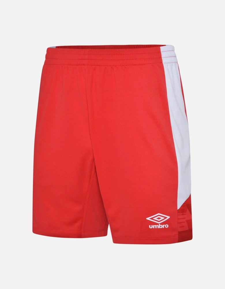 Mens Vier Shorts